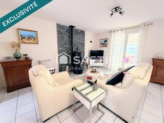  Maison � vendre 5 pi�ces 117 m�