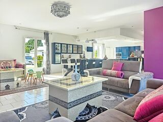 Maison à vendre 6 pièces 150 m²