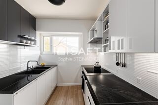  Appartement à vendre 3 pièces 69 m²