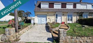 Vente Maison Une maison à rénover, un beau terrain, du potentiel… Beaurevoir