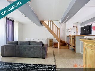 Maison à vendre 5 pièces 132 m²