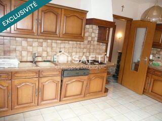  Maison  vendre 5 pices 120 m