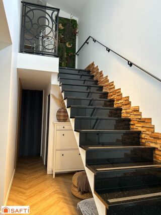  Maison  vendre 4 pices 136 m