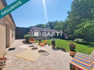  Maison à vendre 6 pièces 150 m²