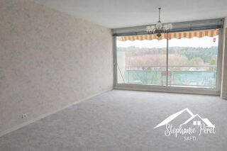  Appartement à vendre 4 pièces 88 m²