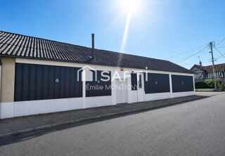  Parking / Garage à vendre 492 m²