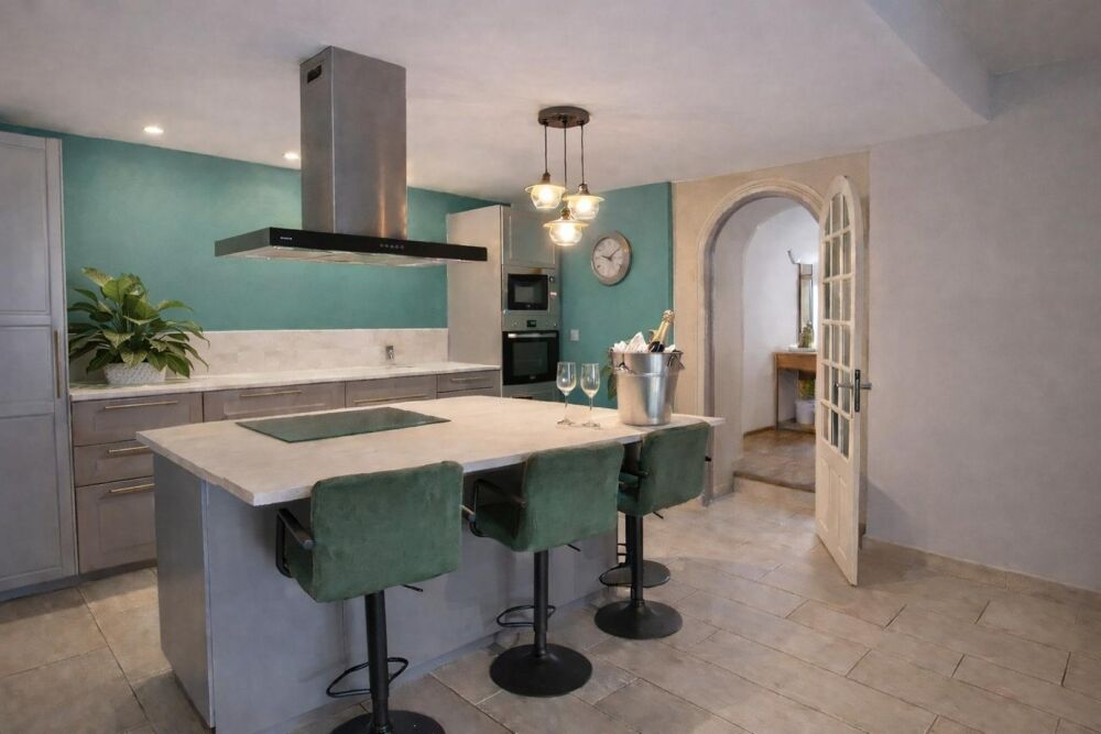 � vendre  Maison L'Isle-sur-la-Sorgue (84800)