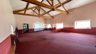  Maison � vendre 15 + pi�ces 1200 m�