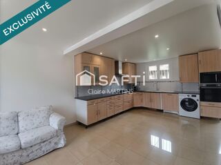  Maison � vendre 7 pi�ces 160 m�