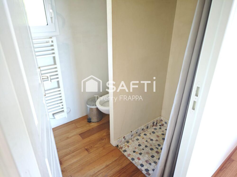 à vendre  Maison Pietrosella (20166)