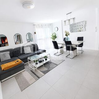 Appartement à vendre 4 pièces 90 m²