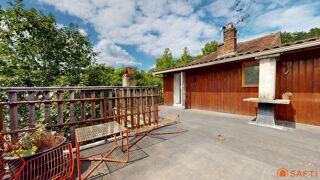  Maison � vendre 5 pi�ces 110 m�