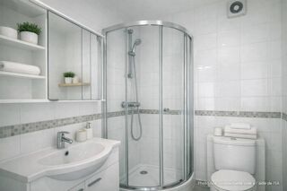 Appartement � vendre 1 pi�ce 29 m�