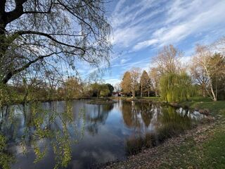  Maison � vendre 6 pi�ces 213 m�