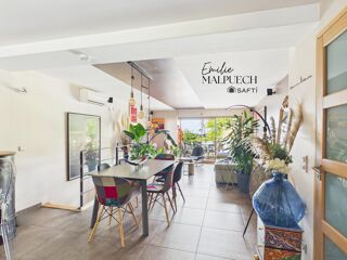  Maison � vendre 5 pi�ces 132 m�
