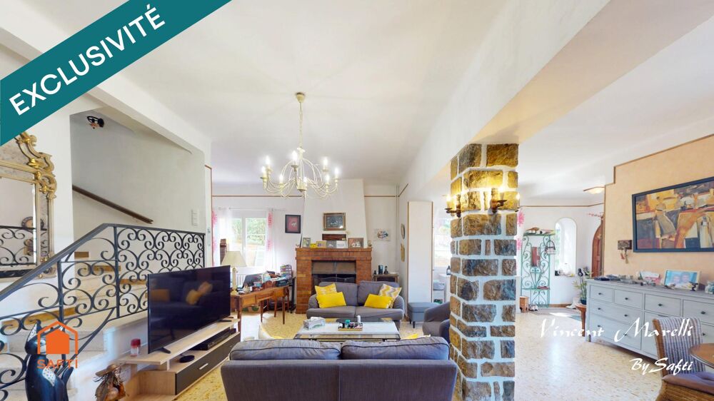 � vendre  Maison Le Pradet (83220)