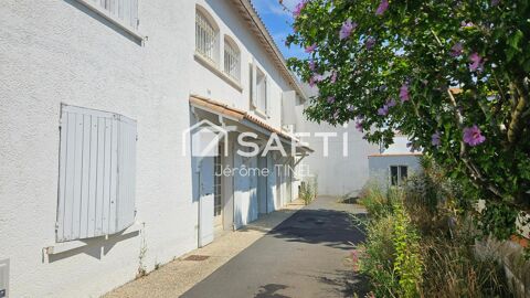   Centre Breuillet, au calme absolu Appartement - 6 pièce(s) - 129 m²