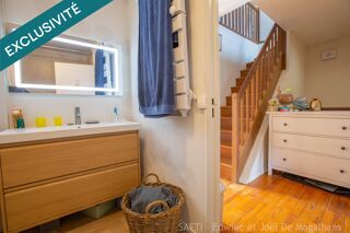  Maison � vendre 5 pi�ces 118 m�