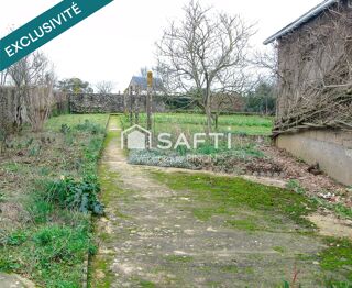  Terrain � vendre 660 m�