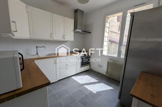  Maison à vendre 5 pièces 140 m²