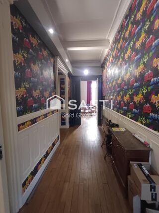  Appartement � vendre 3 pi�ces 114 m�