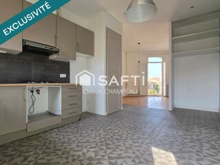  Appartement à vendre 2 pièces 50 m²