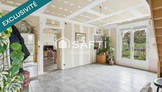  Maison � vendre 8 pi�ces 160 m�