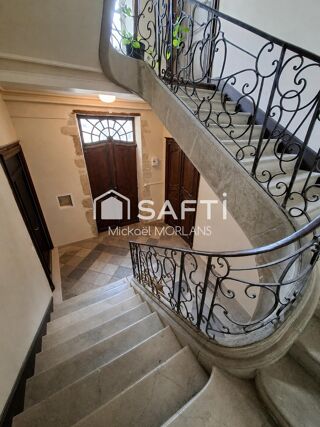  Appartement � vendre 2 pi�ces 77 m�