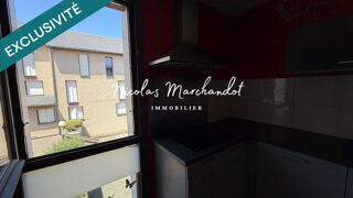  Appartement à vendre 3 pièces 63 m²