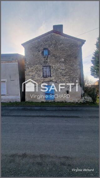  Maison � vendre 3 pi�ces 100 m�