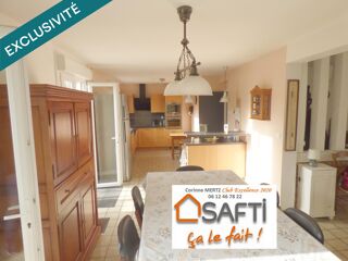  Maison � vendre 6 pi�ces 105 m�