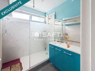  Appartement � vendre 4 pi�ces 79 m�