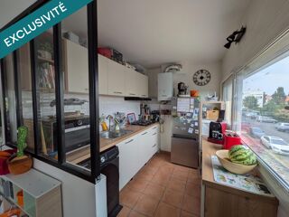 Appartement à vendre 3 pièces 52 m²