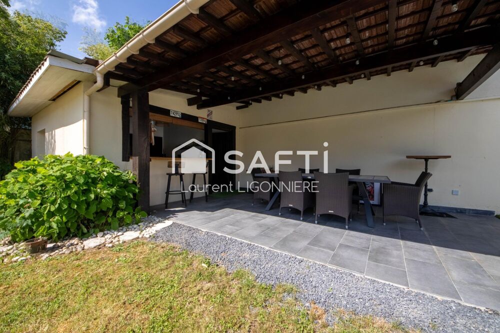 � vendre  Maison Santeny (94440)