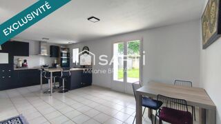  Maison à vendre 4 pièces 83 m²