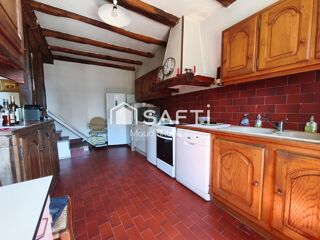  Maison à vendre 3 pièces 95 m²