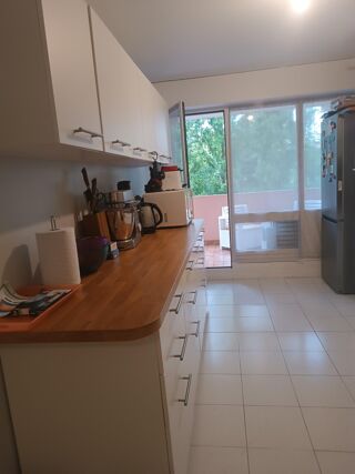  Appartement  vendre 4 pices 81 m