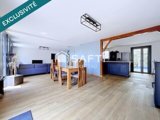  Maison à vendre 5 pièces 130 m²