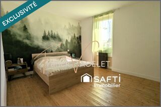  Maison à vendre 9 pièces 205 m²