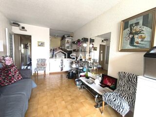  Appartement à vendre 3 pièces 53 m²