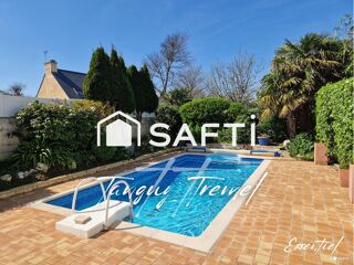  Maison � vendre 6 pi�ces 137 m�