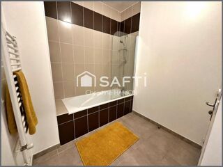  Appartement à vendre 3 pièces 62 m²