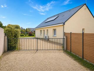  Maison à vendre 4 pièces 107 m²