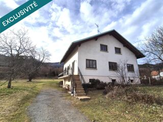  Maison � vendre 5 pi�ces 125 m�