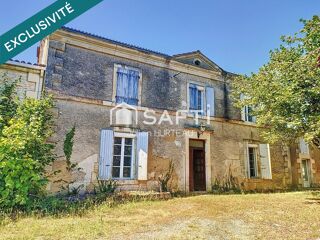  Maison à vendre 8 pièces 157 m²