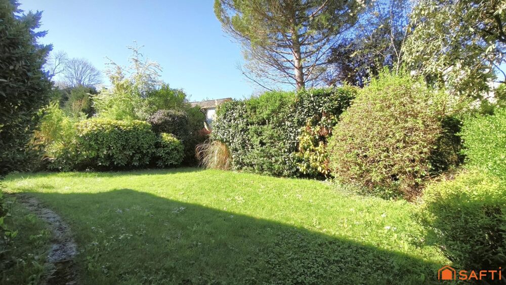 Vente Maison Au cœur du village, une maison qui s'adapte à la vie de famille L' etang-la-ville
