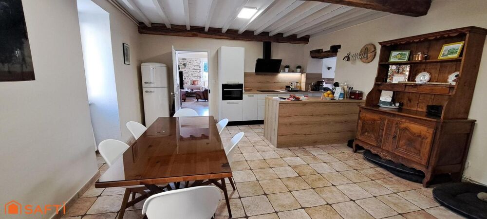 � vendre  Maison Oloron-Sainte-Marie (64400)