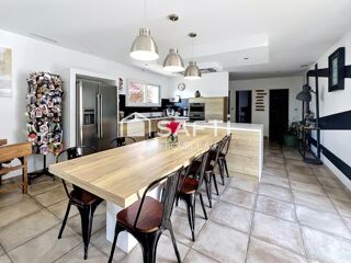  Maison à vendre 6 pièces 142 m²