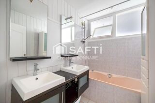  Appartement à vendre 4 pièces 77 m²
