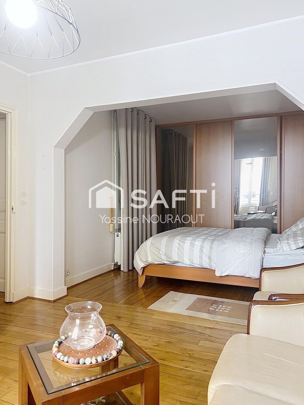  vendre  Maison Bagnolet (93170)